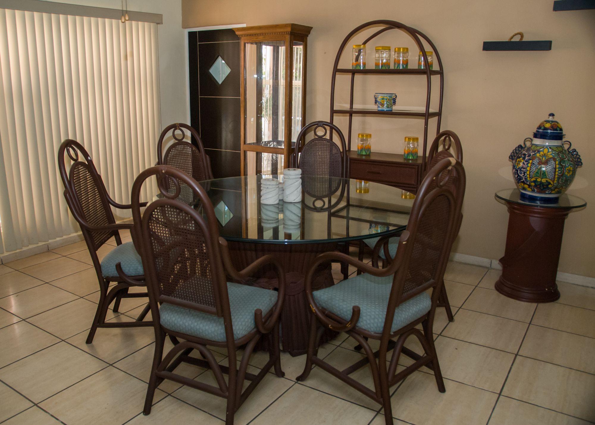 Hotel Rincon Real Suites Durango Buitenkant foto