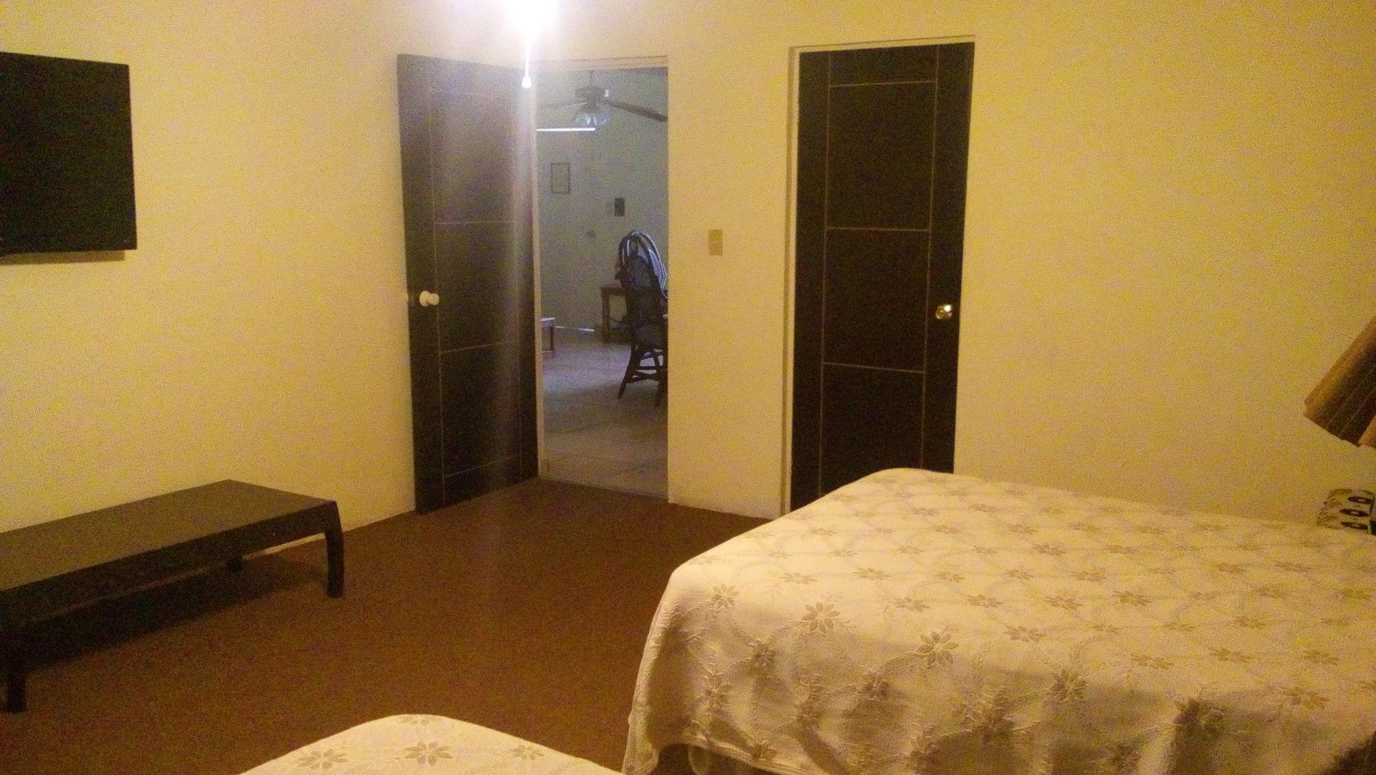 Hotel Rincon Real Suites Durango Buitenkant foto