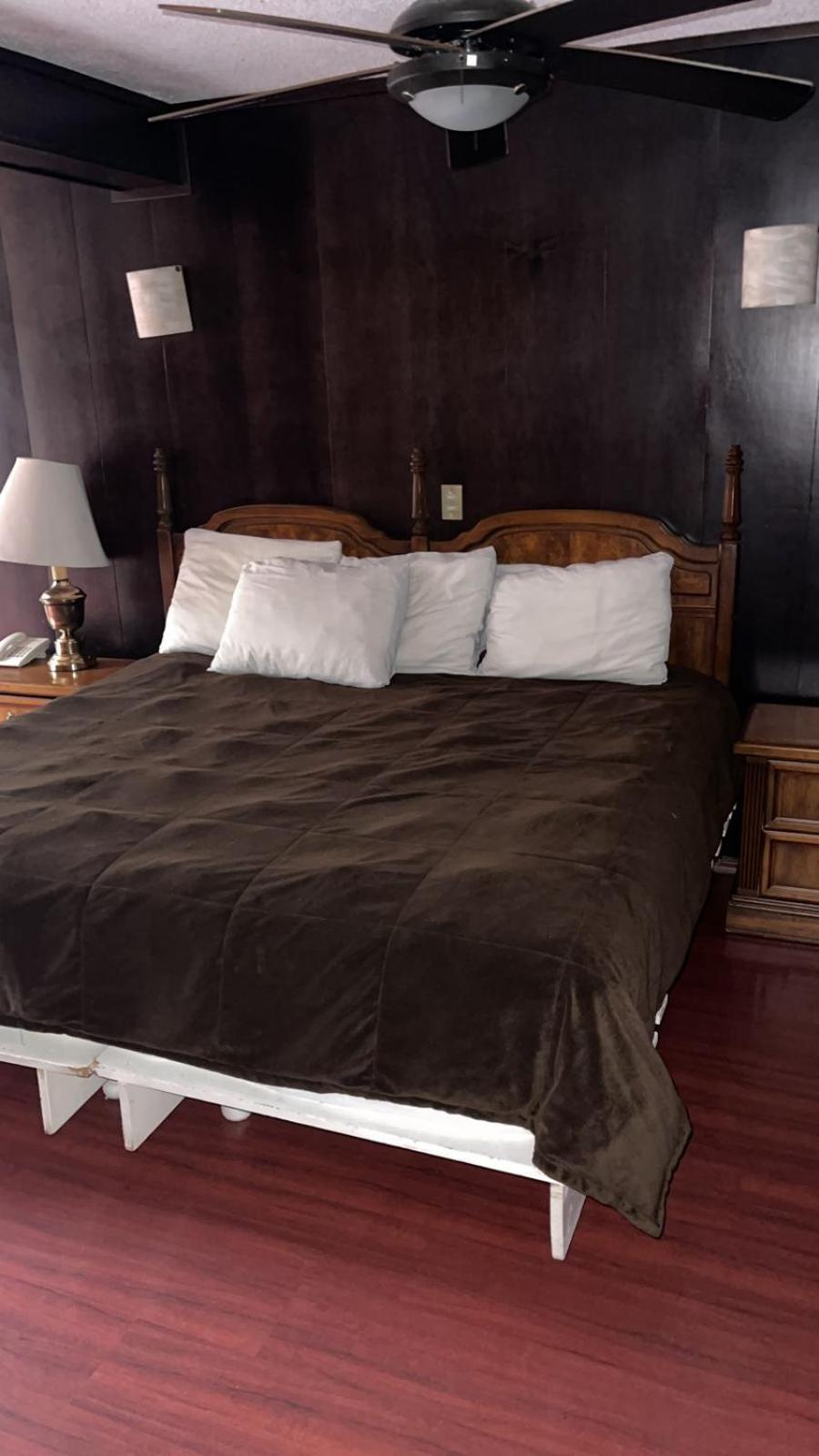 Hotel Rincon Real Suites Durango Buitenkant foto