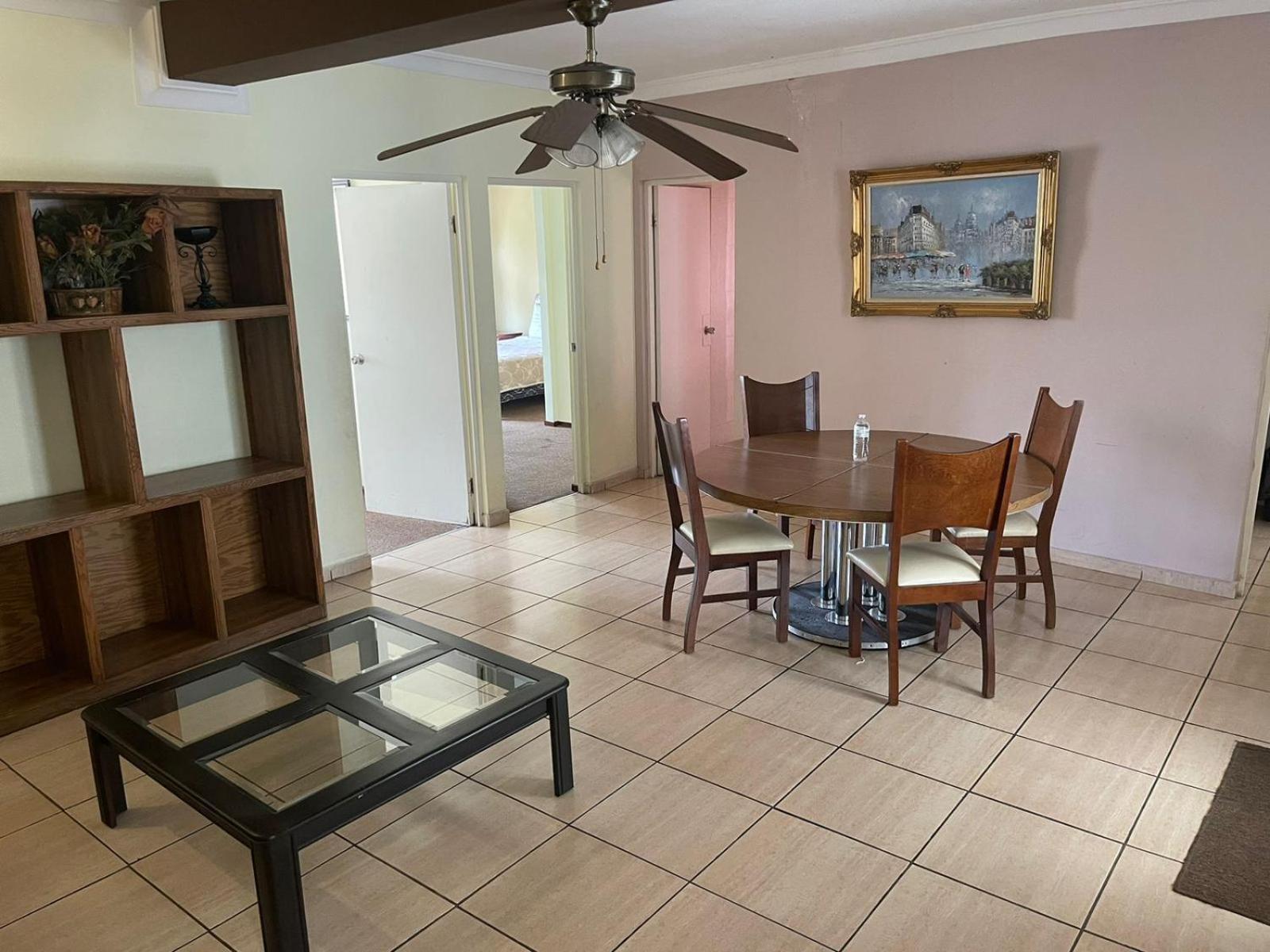 Hotel Rincon Real Suites Durango Buitenkant foto