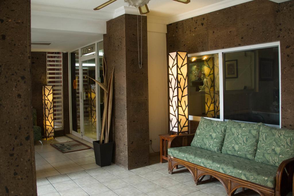 Hotel Rincon Real Suites Durango Buitenkant foto